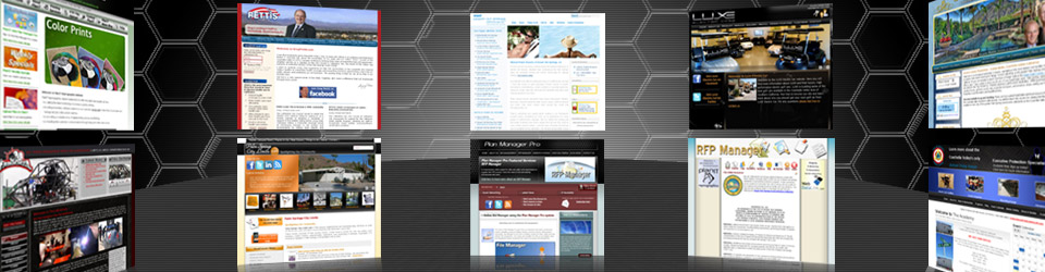 Website Portfolio