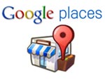 Google Places and Maps