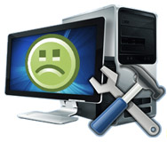 Clean your computer of spyware, adware and more