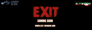 Exit The Movie New Web Experts Website coming soon