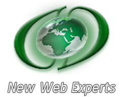 New Web Experts Logo