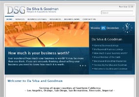 DaSilva and Goodman