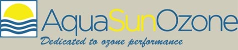 Aqua Sun Ozone New Website