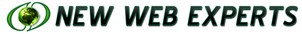 new web experts logo