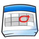 Google Calendar Icon