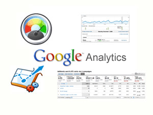 Google Analytics