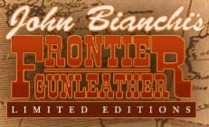 John Bianchi Frontier Gunleather
