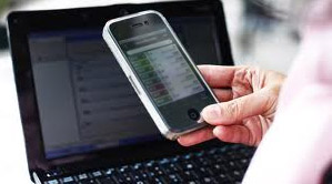 Online Fraud Can Hit Smart Phones