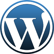 Wordpress Logo