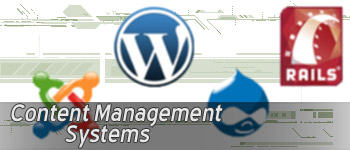 Content Management Systems