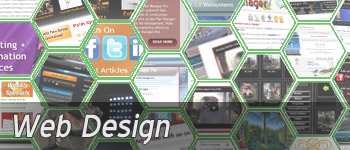 Custom Webdesign Custom Webdesign